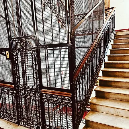 Residenza 62 Πανσιόν Ρώμη