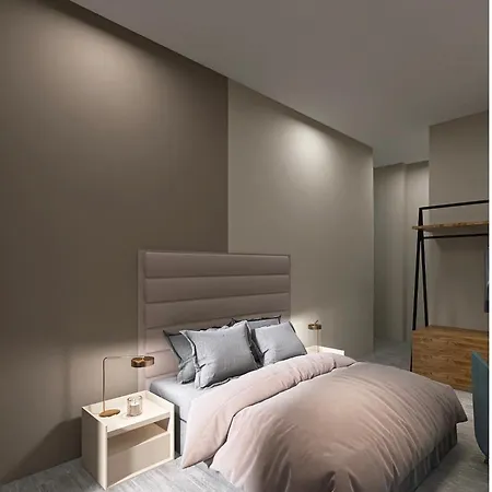 Guest house Residenza 62