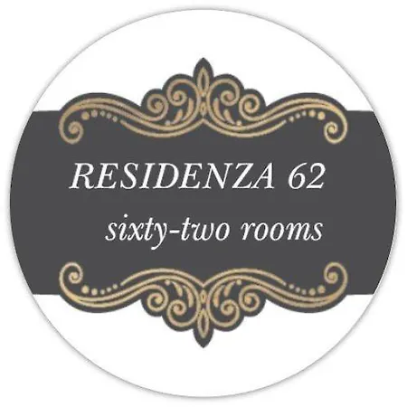 招待所 Residenza 62