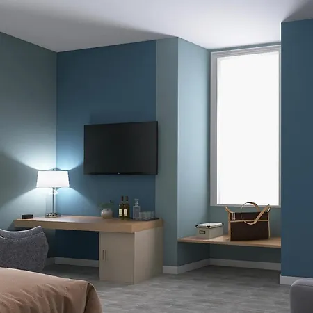 Πανσιόν Residenza 62 *