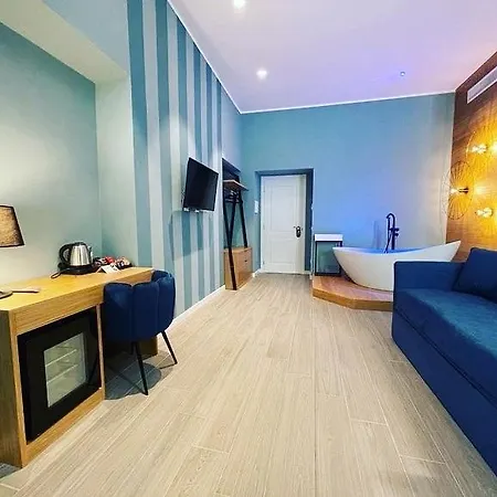 招待所 Residenza 62 罗马