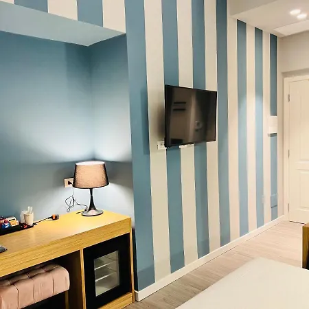 Residenza 62 Guest house
