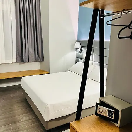 Guest house Residenza 62 *