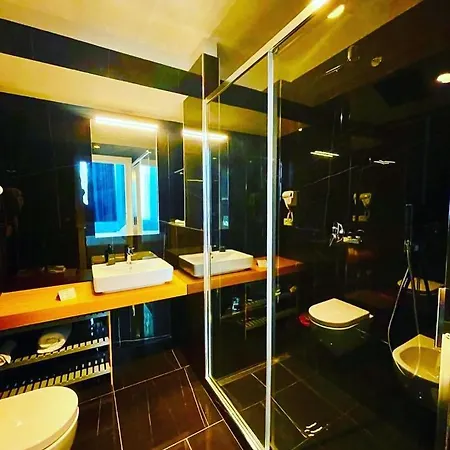 Residenza 62 *