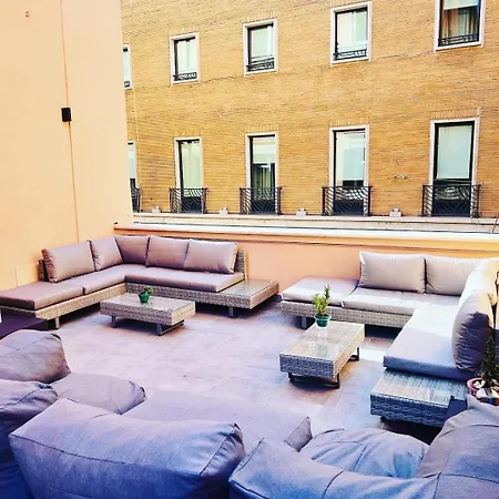 Residenza 62 Rome