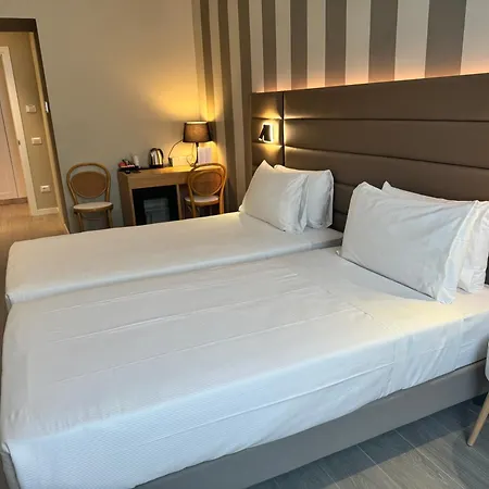 Guest house Residenza 62