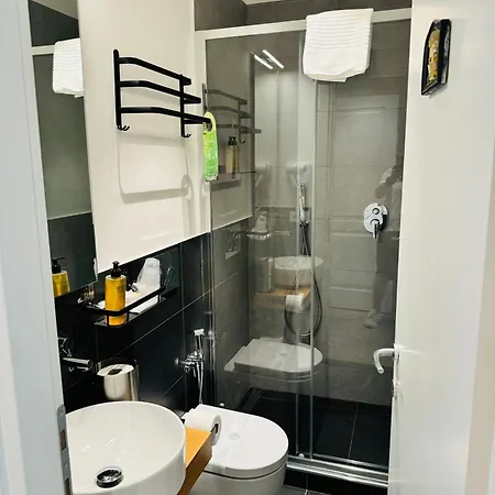 Residenza 62 Guest house Rome