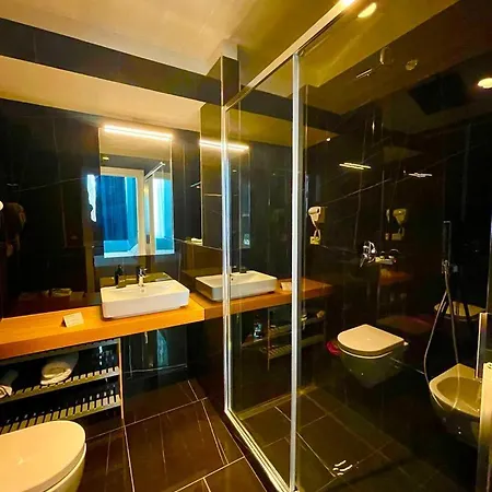 Residenza 62 Guest house *