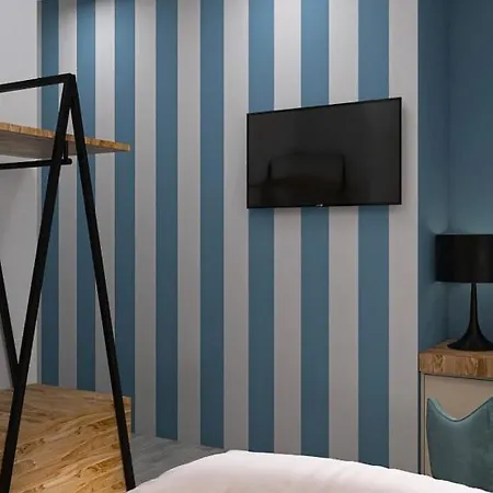 Residenza 62 Roma