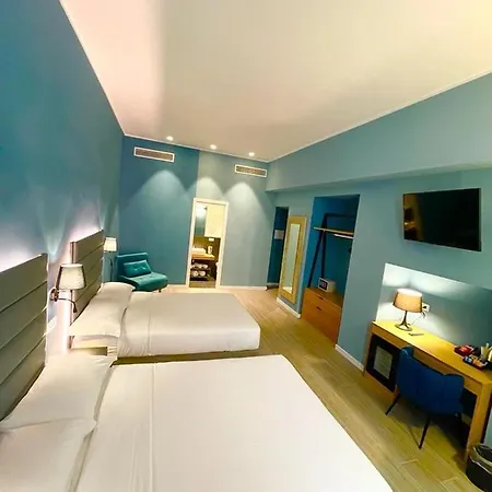 Residenza 62 Roma