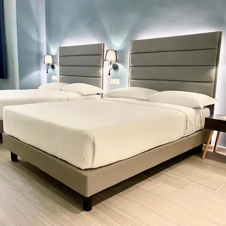 Гостевой дом Residenza 62