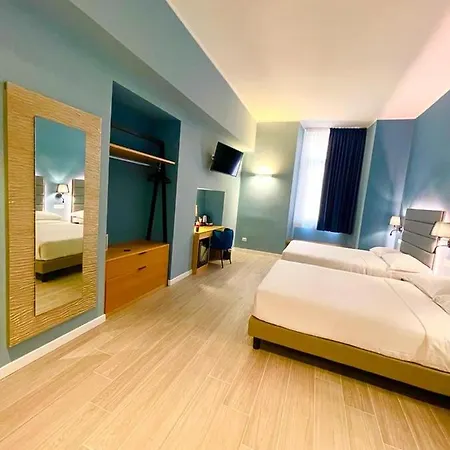 Residenza 62 * Roma