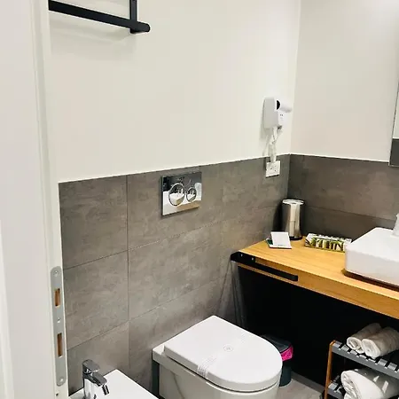 Konukevi Residenza 62